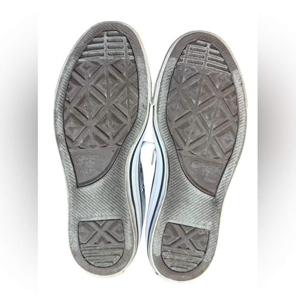 Converse Chuck Taylor All Star Shoreline Slip-On Sneaker Women's Size 7.5 - Picture 7 of 8